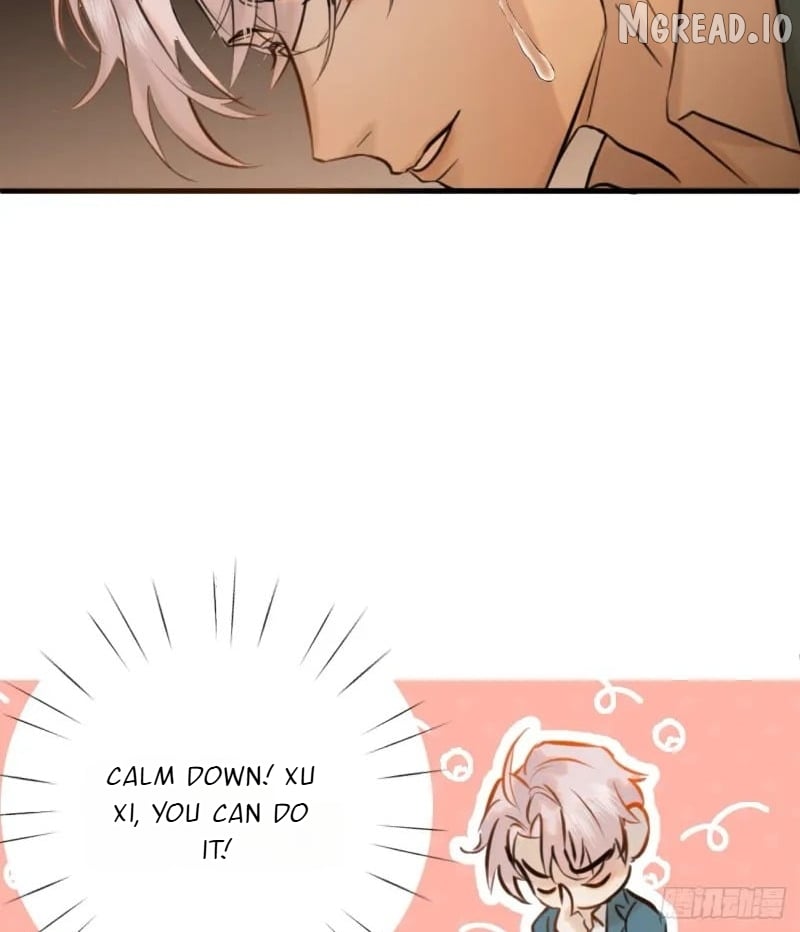 My Own Evil God Chapter 9 - page 35